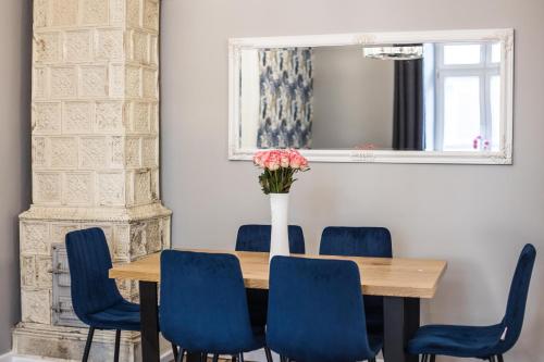 CracWoW Old Town Apartment, Cracovie (photo 8)