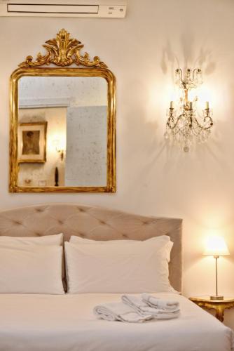 Soderini Splendor: First Floor Palazzo Charm at Castello Square, Benátky (fotografie 9)