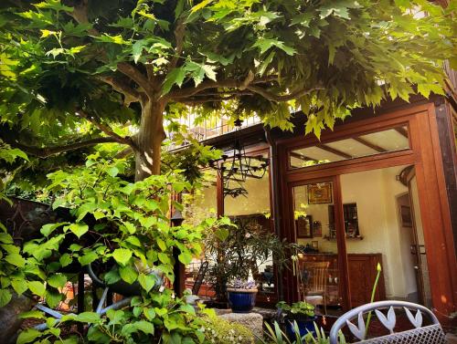 Vista exterior, Alte Gerberei in Bautzen