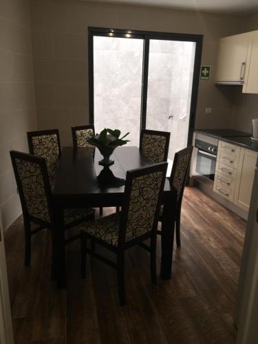 ห้องครัว, Casa a 5 minutos a pé da praia (Casa a 5 minutos a pe da praia) in ลิฟราเมนโต