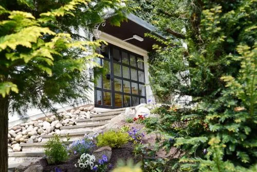 Aparthotel Stoll in Bad Soden am Taunus, Deutschland