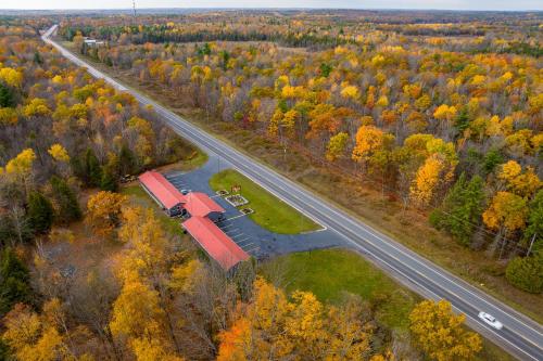 Moira Lake Motel