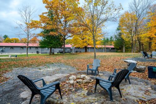 Moira Lake Motel