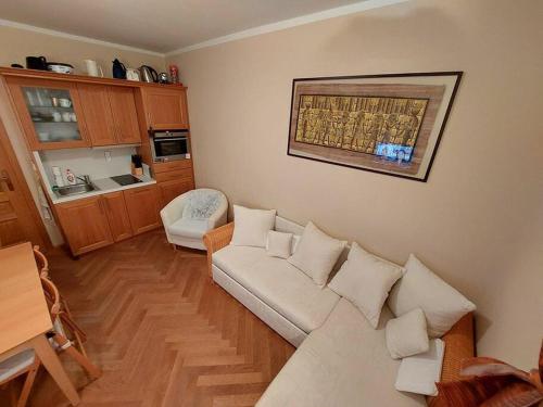 Apartmán u Ski Javor - 1x soukromé parkování (Apartman u Ski Javor - 1x soukrome parkovani) in เพค พอด สเนซคู