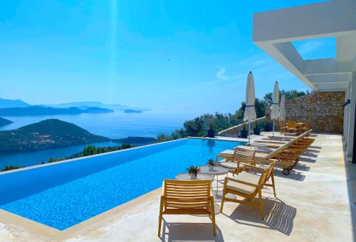 Villa ECO LUXE