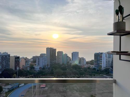 Peruvian Apartments Barranco 1910