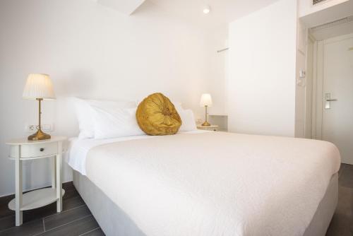 Samstag Room Type - Double Room