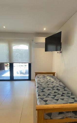 Ubatuba Lofts Mar Azul - depto 1 hab - 7