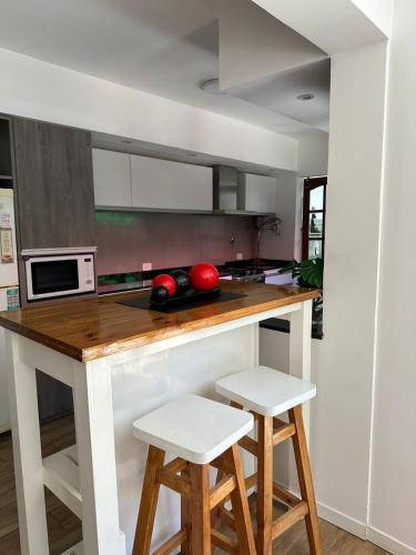 Facilities, Hospedaje posada en Ezeiza near Ministro Pistarini International Airport