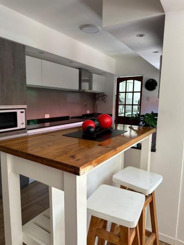 Facilities, Hospedaje posada en Ezeiza near Ministro Pistarini International Airport