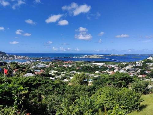 Cole Bay Retreat