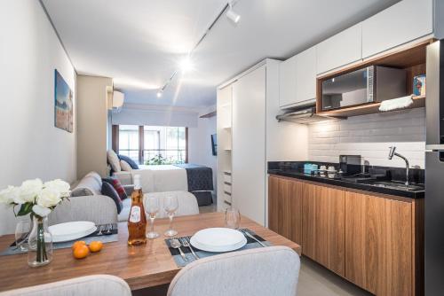 Studio 31 m2 Parque Ibirapuera Itaim Bibi, São Paulo