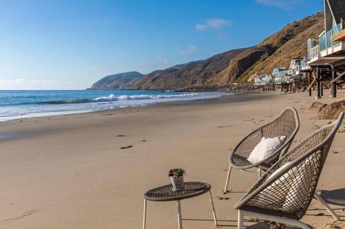 Malibu Best Kept Secret in Malibu, USA