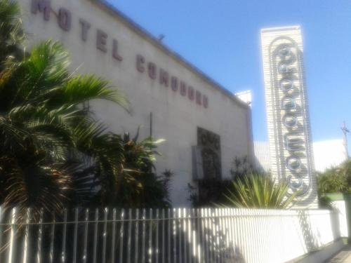 Hotel Motel Comodoro (Adult Only)