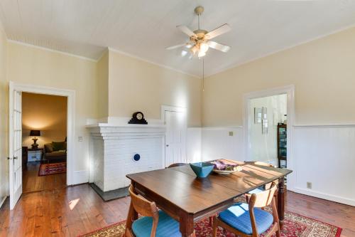 Watkinsville Cottage with Yard 9 Mi to UGA in Watkinsville, USA