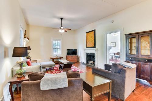 Watkinsville Cottage with Yard 9 Mi to UGA in Watkinsville, USA