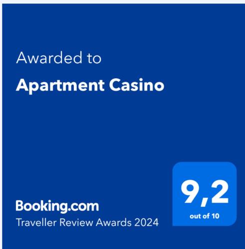 Apartment Casino