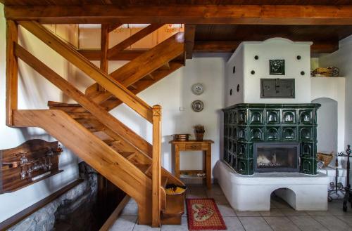 Dioliget - Diofacska Preshaz in Lovasbereny
