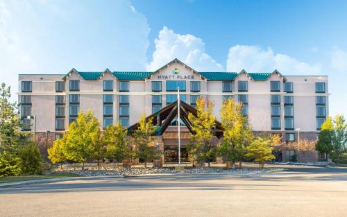 Hyatt Place Denver-South/Park Meadows