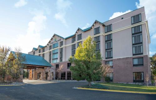 Hyatt Place Denver-South/Park Meadows in Lone Tree, USA