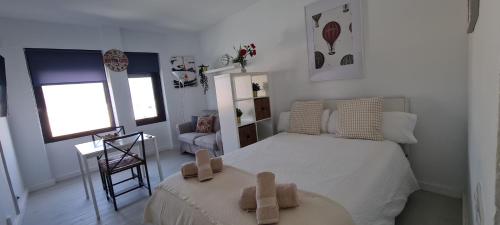 Loft Triana Sevilla, Seville