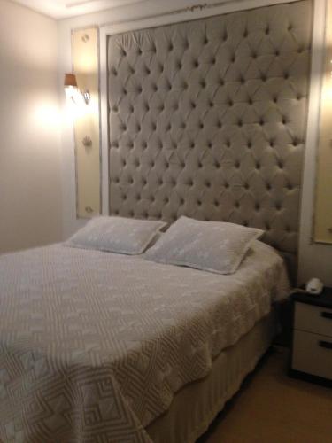 1 double bed