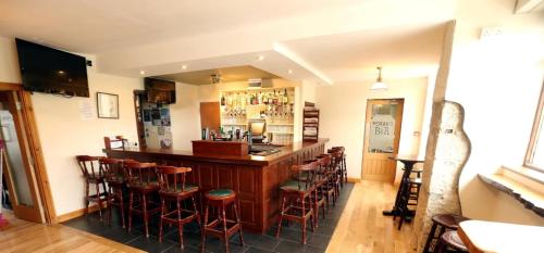 Moran's Bar & B&B