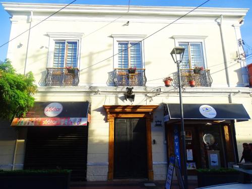 Hotel Boutique Terra Diaguita & Spa in La Serena City Center