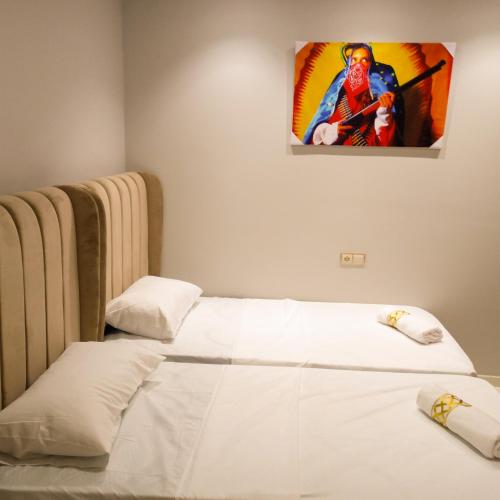 Super Apartement Totalement neuf et climatisé à coté du centre commercial Marjane N2 - image 4
