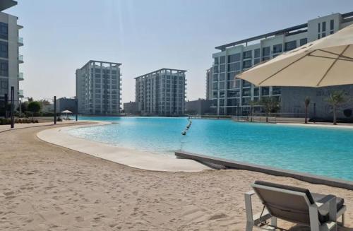 Elite LUX Holiday Homes - Lagoon View 1 BR Luxury Oasis in MBR Dubai - image 12
