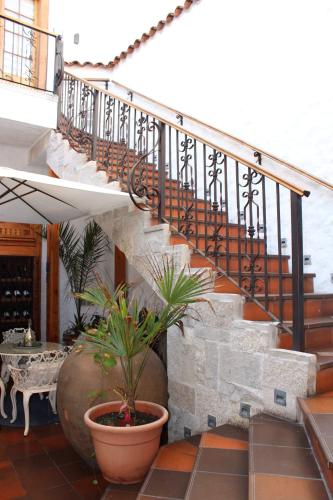 Hotel Boutique Terra Diaguita & Spa in La Serena City Center