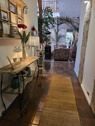 Hotel Boutique Terra Diaguita & Spa near สนามบินลาฟลอริดา