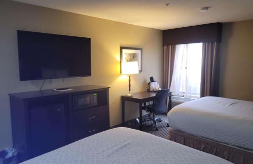 Best Western Plus Mishawaka Inn in South Bend, USA