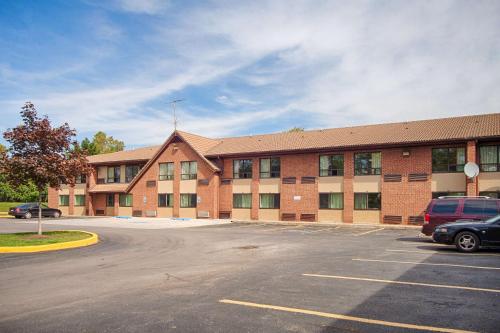 Motel 6 East Syracuse, NY - Airport in East Syracuse, USA