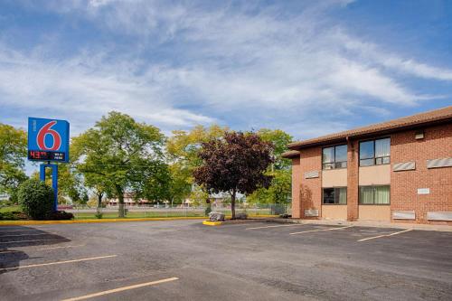 Motel 6 East Syracuse, NY - Airport in East Syracuse, USA