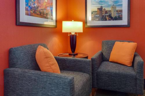 Drury Inn & Suites Memphis Southaven in Horn Lake, USA