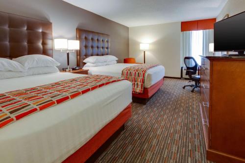 Drury Inn & Suites Memphis Southaven - image 13