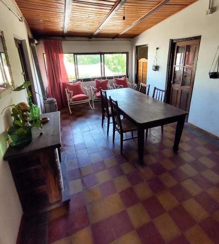 Casa histórica de Checa