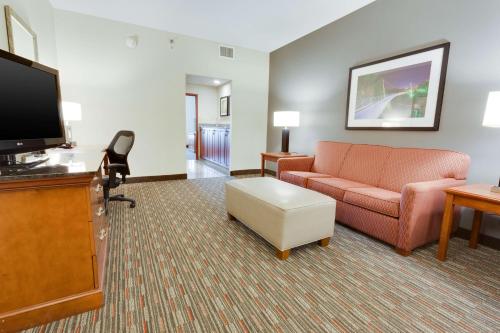 Drury Inn & Suites Greenville