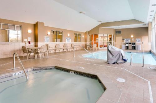 Drury Inn & Suites Greenville