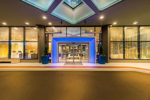 Sonesta White Plains Downtown Sonesta White Plains Downtown