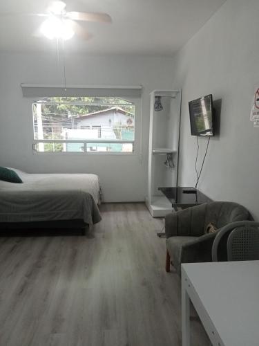 EL LOFT DE COYOACAN in Mexico City, Mexico