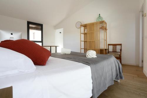 Casa moderna y confortable en el corazón del Empordà (Casa moderna y confortable en el corazon del Emporda) in Colomers