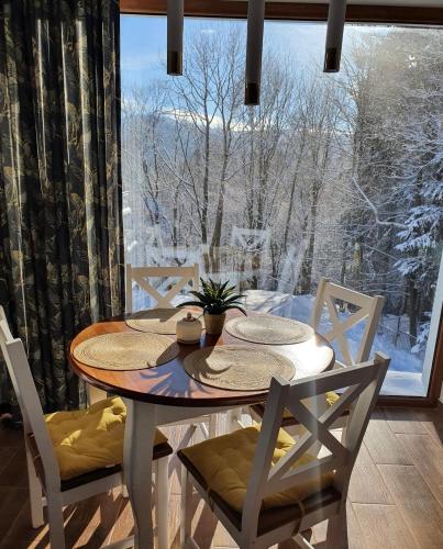 GOLD MOUNTAIN Apartament Szklarska Poręba, Szklarska Poręba (foto 6)
