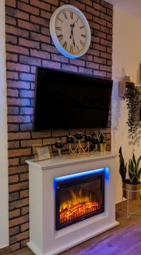 GOLD MOUNTAIN Apartament Szklarska Poręba, Szklarska Poręba (foto 5)