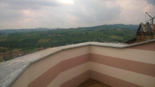 Dimora San Sebastiano – Neive, NY