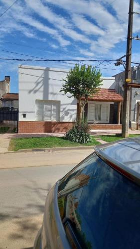 Monoambiente de Monica