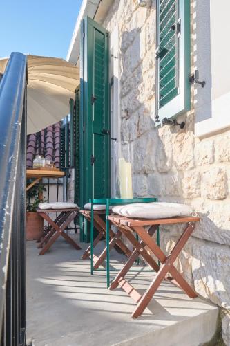 Heritage House in Historic Center of Split, Split (fotografie 2)