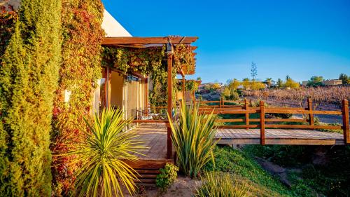 Garden, Luna Del Valle in El Porvenir