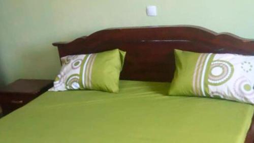 Hotel La Rochelle Bonabéri Cameroon